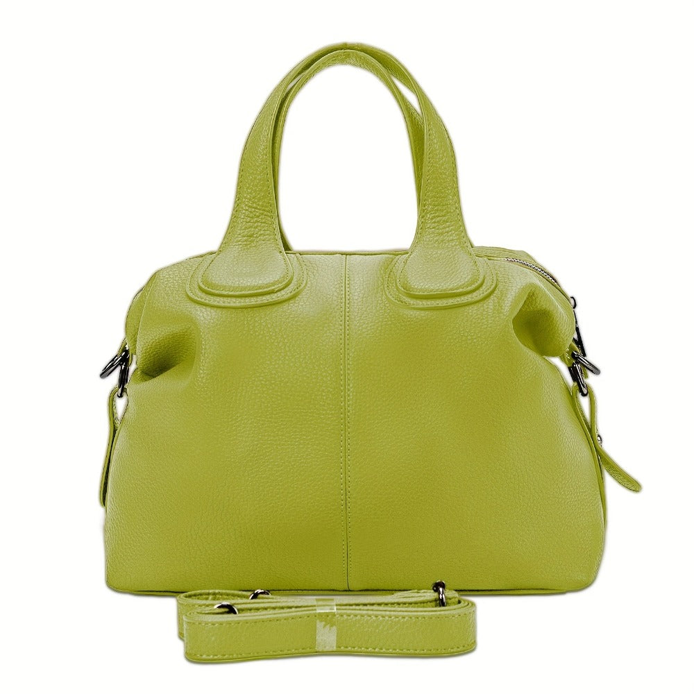 Tote Bag for Women – PU Leather, for Travel & Work – detail view 9