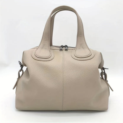 Tote Bag for Women – PU Leather, for Travel & Work – detail view 12