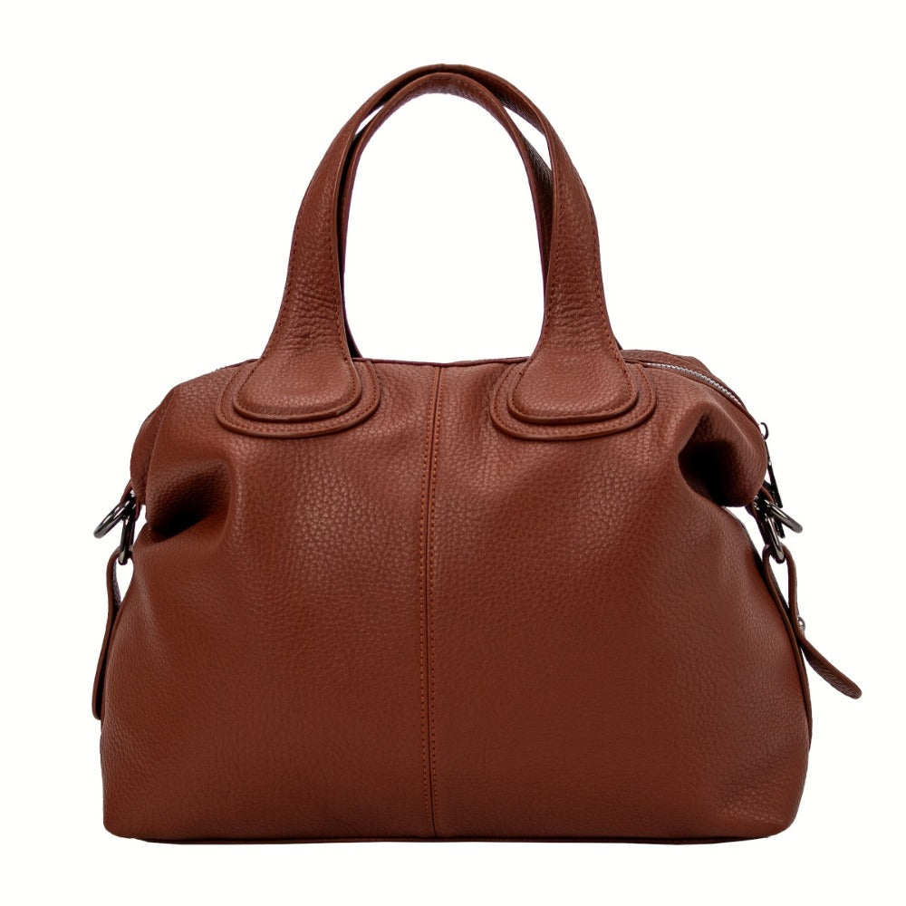 Tote Bag for Women – PU Leather, for Travel & Work – detail view 14