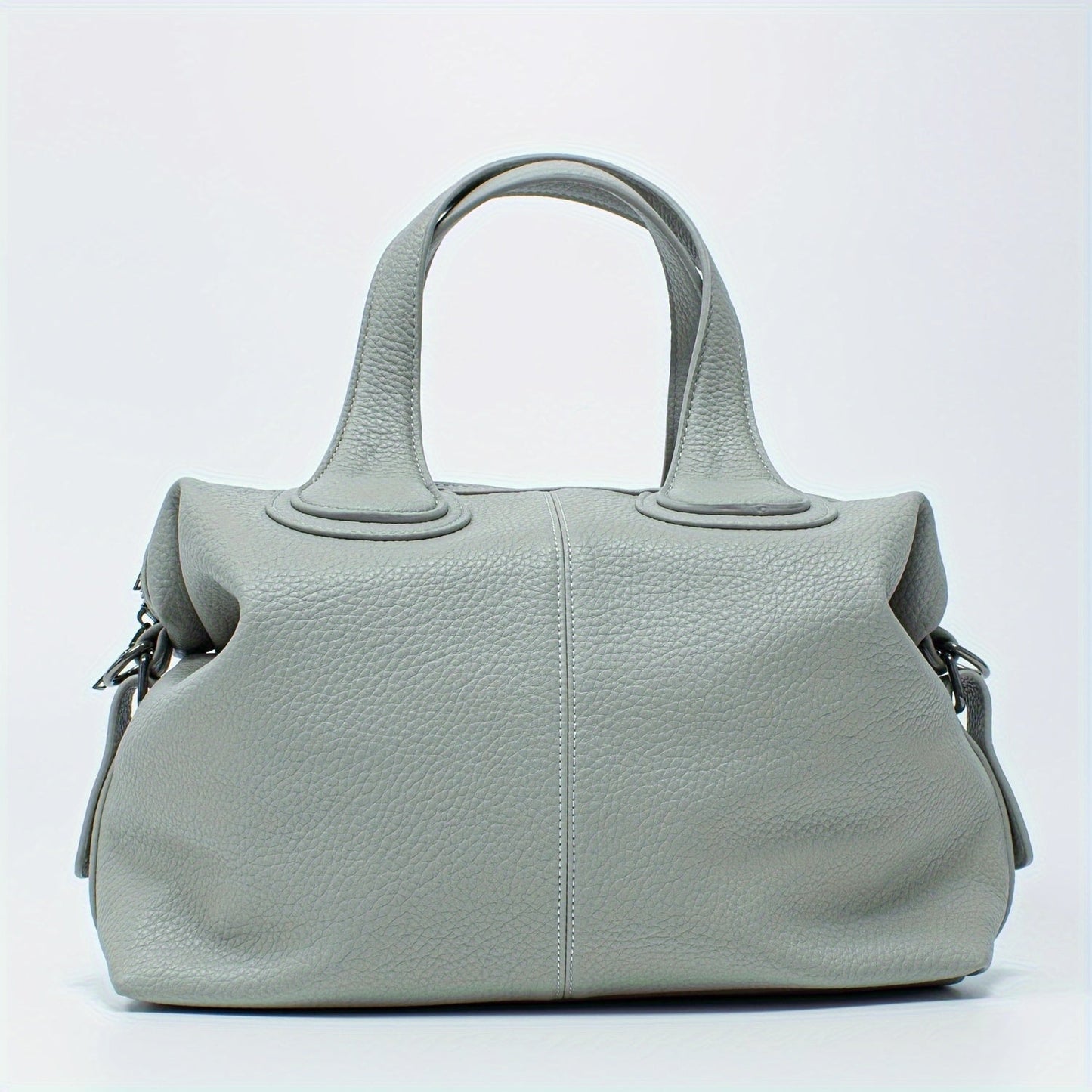 Tote Bag for Women – PU Leather, for Travel & Work – front view - product view 27