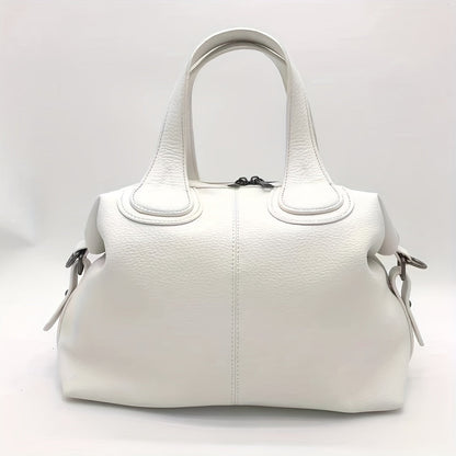 Tote Bag for Women – PU Leather, for Travel & Work – alternate view