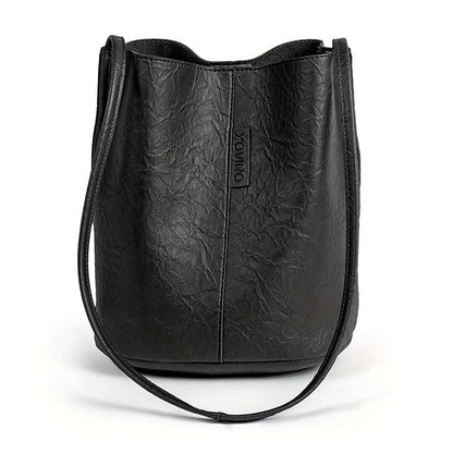 Tote Bag for Women – for Travel & Everyday Use, Bucket Versatile In Hobo Satchel – detail view 6