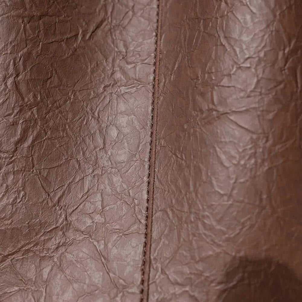 Tote Bag for Women – for Travel & Everyday Use, Bucket Versatile In Hobo Satchel – detail view 8