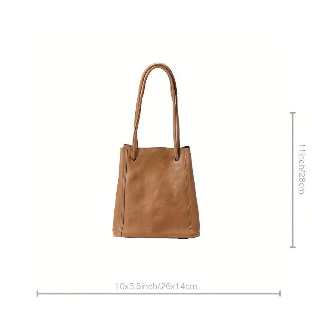 Tote Bag for Women – 3 Colors, for Travel & Work – detail view 9
