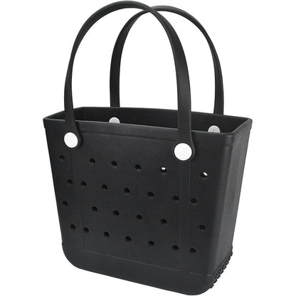 Tote Bag for Women – for Travel, Large Beach Washable Open Outdoor – detail view 2