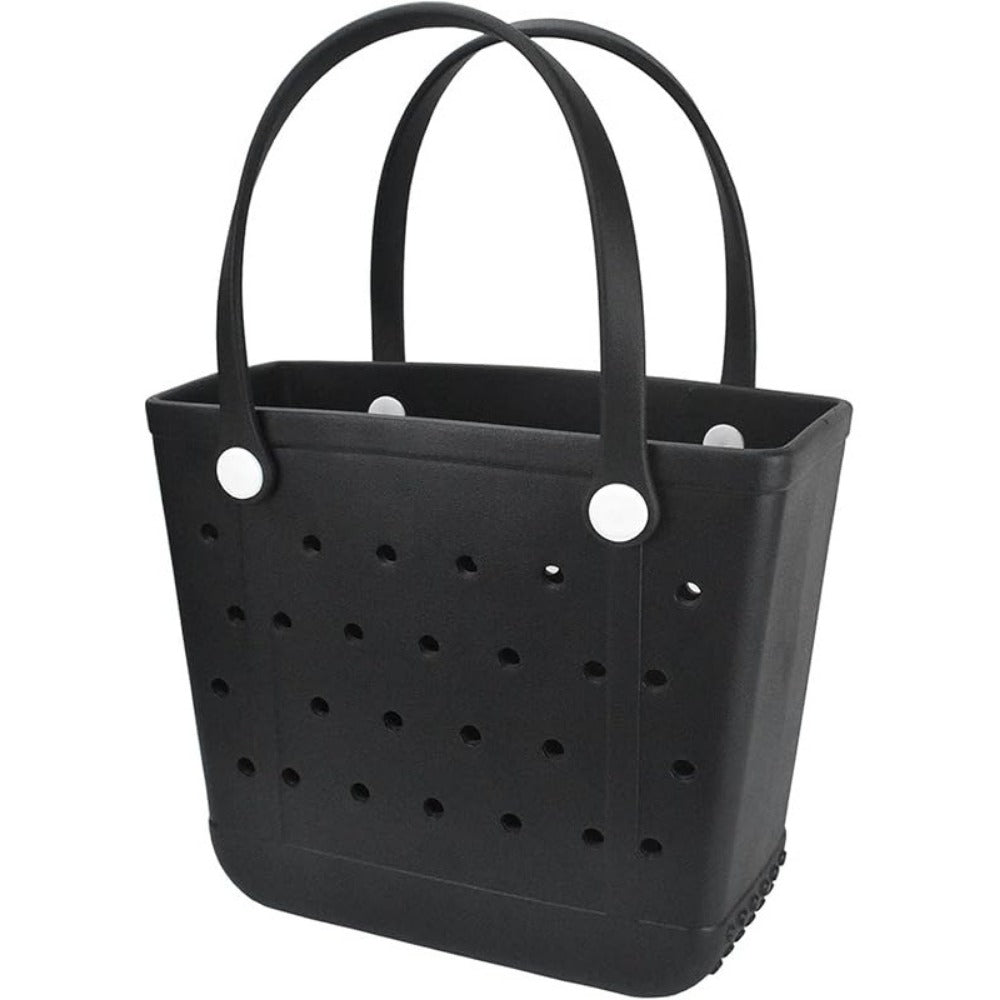 Tote Bag for Women – for Travel, Large Beach Washable Open Outdoor – detail view 15