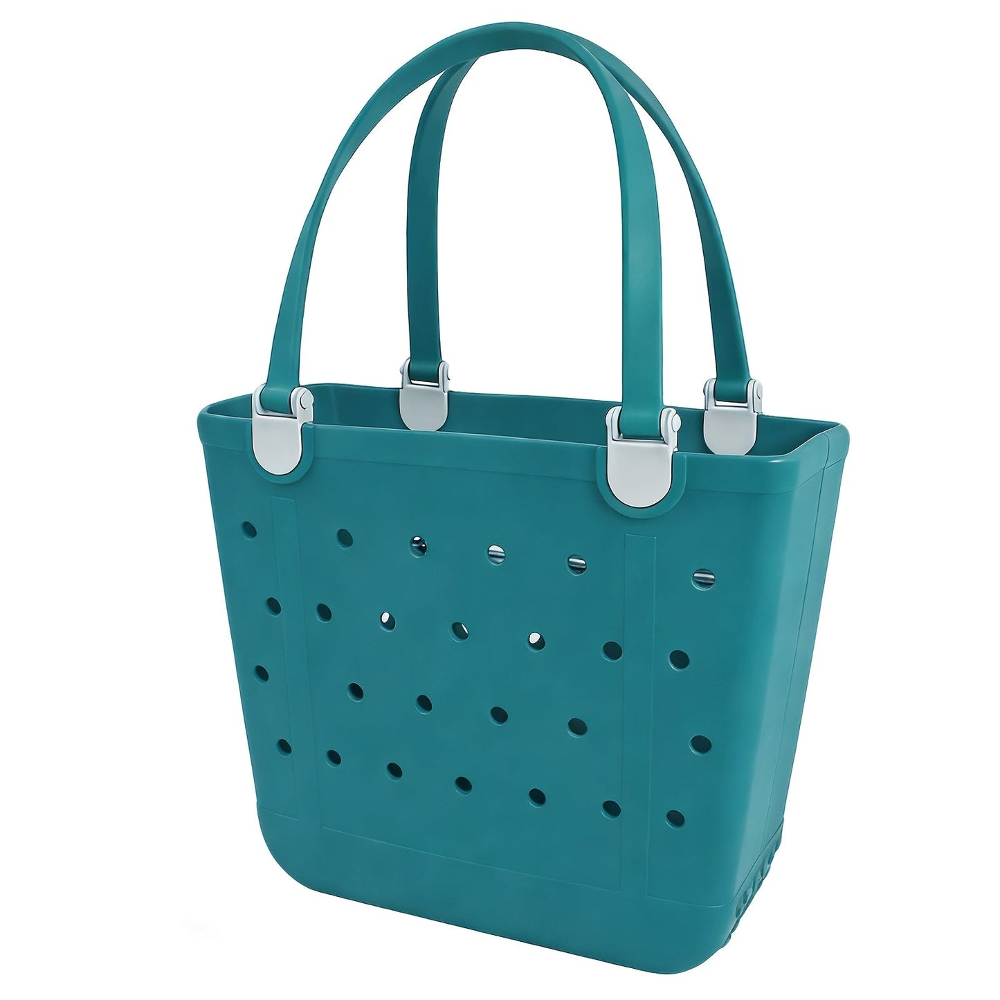 Tote Bag for Women – for Travel, Large Beach Washable Open Outdoor – detail view 4