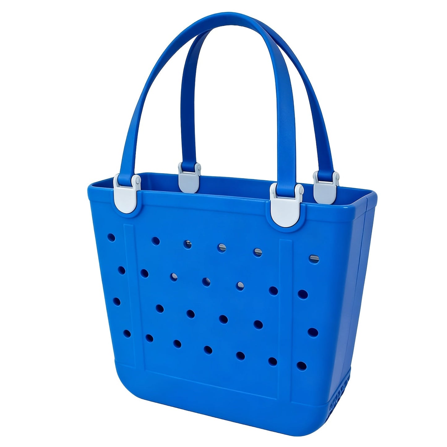 Tote Bag for Women – for Travel, Large Beach Washable Open Outdoor – detail view 23