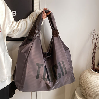 Tote Bag for Women – 5 Colors, Water Resistant, Large Capacity, for Travel & Work – detail view 9