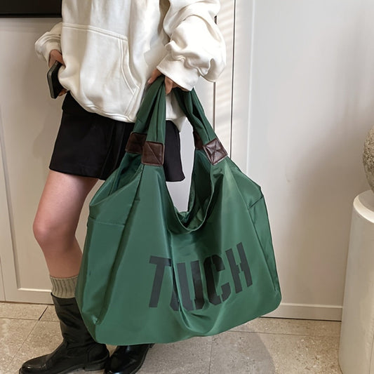 Tote Bag for Women – 5 Colors, Water Resistant, Large Capacity, for Travel & Work – alternate view