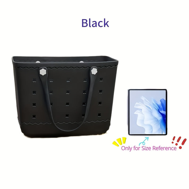 Tote Bag for Women – 11 Colors, Waterproof, for Travel – detail view 33