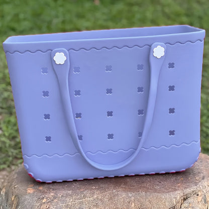 Tote Bag for Women – 11 Colors, Waterproof, for Travel – detail view 29