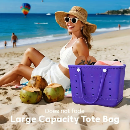 Tote Bag for Women – 11 Colors, Waterproof, for Travel – detail view 14