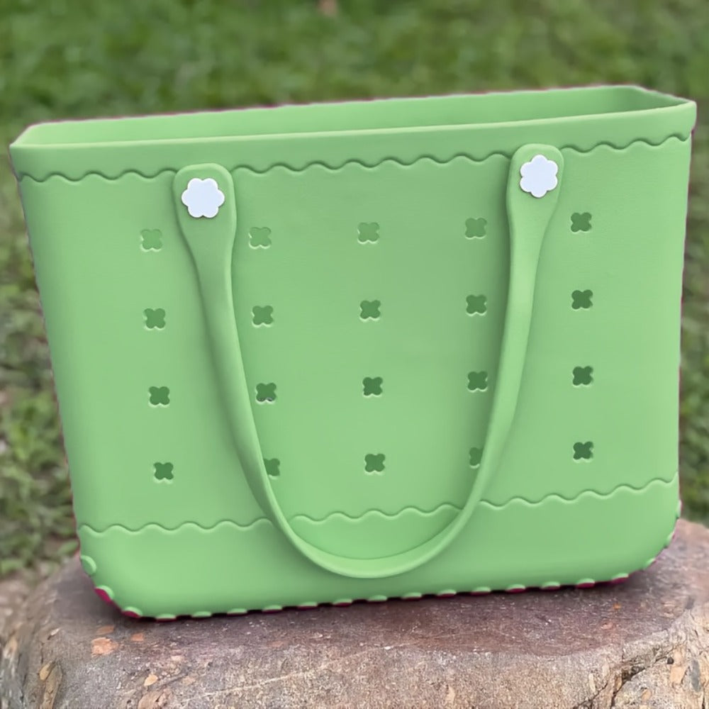 Tote Bag for Women – 11 Colors, Waterproof, for Travel – detail view 23