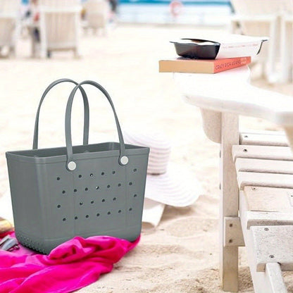 Tote Bag for Women – Waterproof, for Travel – detail view 9