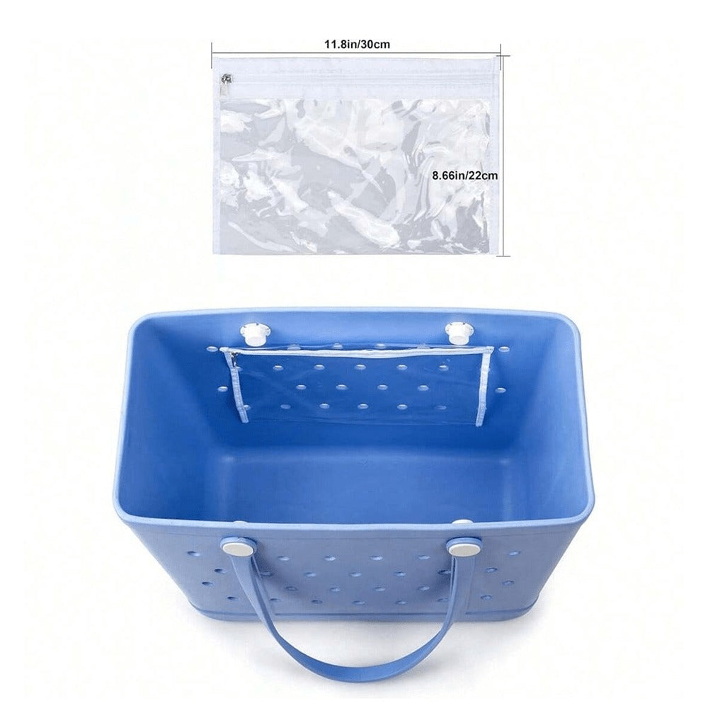 Tote Bag for Women – Waterproof, for Travel – detail view 15