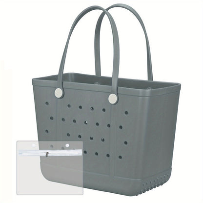 Tote Bag for Women – Waterproof, for Travel – detail view 16