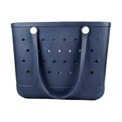 Tote Bag for Women – Waterproof, for Travel – detail view 19