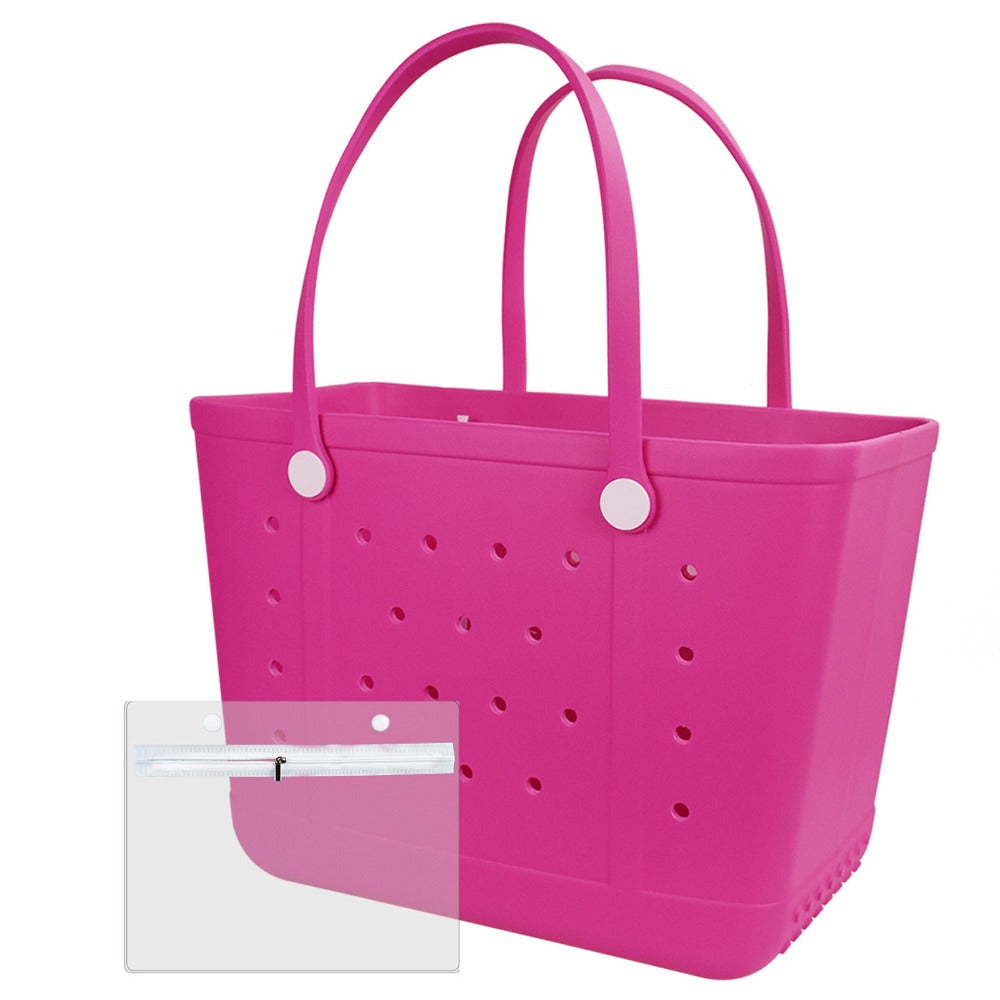 Tote Bag for Women – Waterproof, for Travel – detail view 5