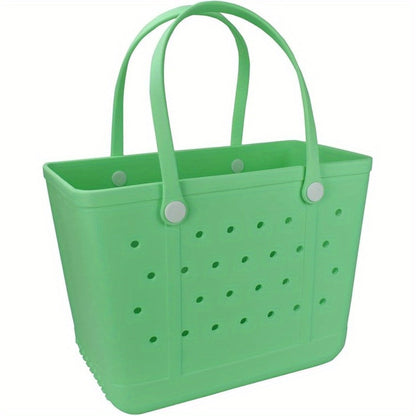 Tote Bag for Women – Waterproof, for Travel – detail view 7