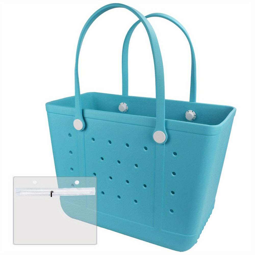 Tote Bag for Women – Waterproof, for Travel – detail view 8