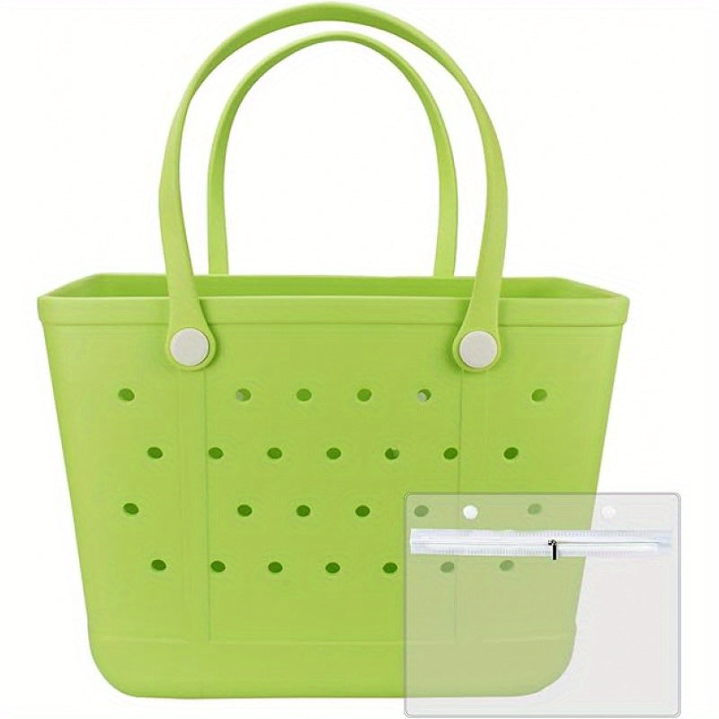 Tote Bag for Women – Waterproof, for Travel – detail view 32