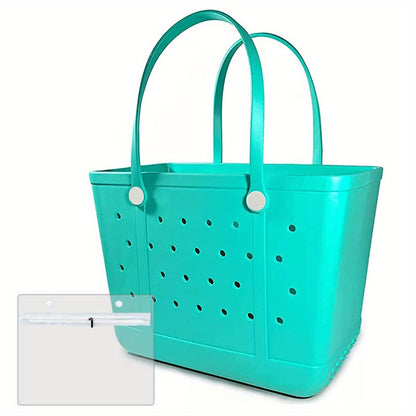 Tote Bag for Women – Waterproof, for Travel – detail view 29