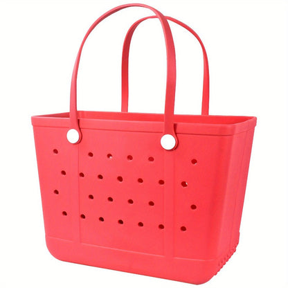 Tote Bag for Women – Waterproof, for Travel – front view