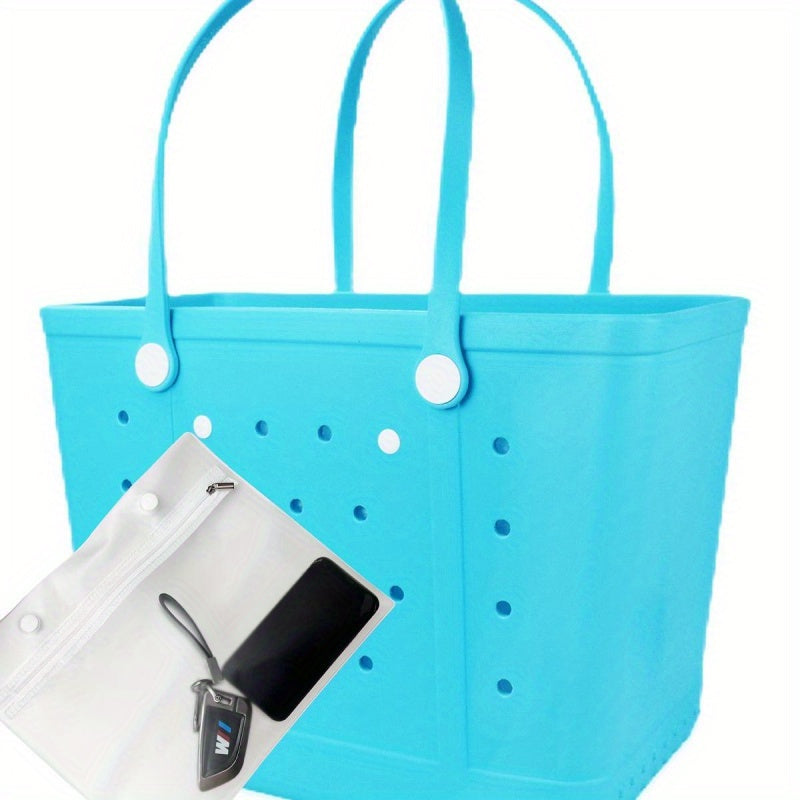 Tote Bag for Women – Waterproof, for Travel – detail view 34