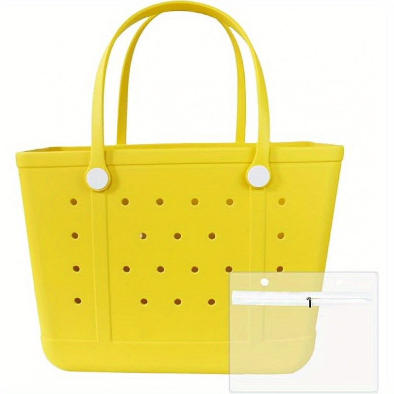 Tote Bag for Women – Waterproof, for Travel – detail view 23