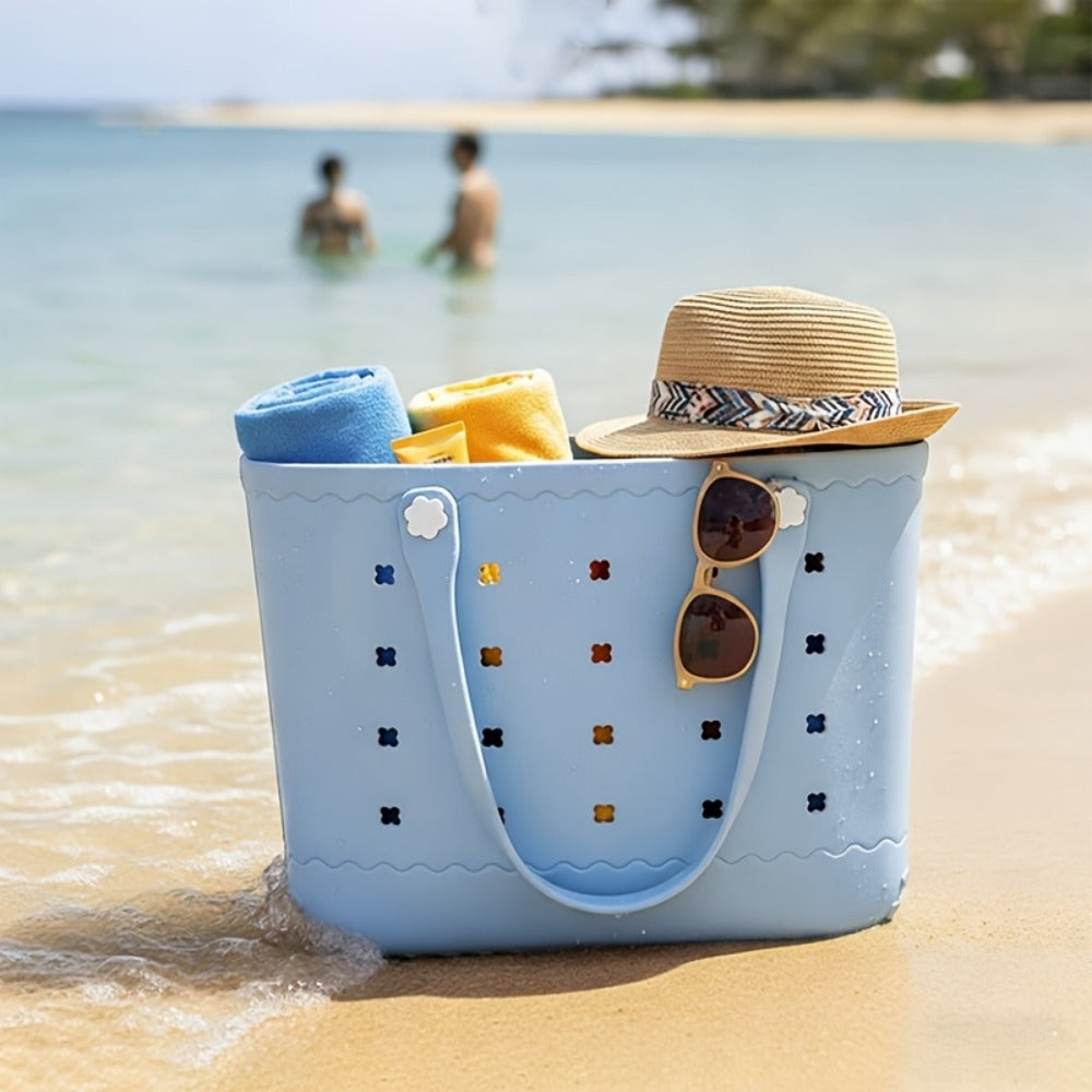 Tote Bag for Women – Waterproof, Lightweight, for Travel – detail view 9