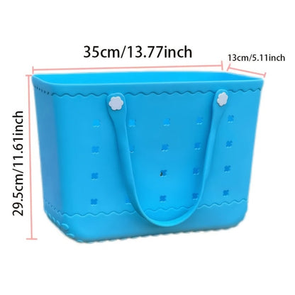 Tote Bag for Women – Waterproof, Lightweight, for Travel – detail view 10