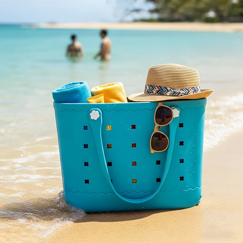 Tote Bag for Women – Waterproof, Lightweight, for Travel – alternate view