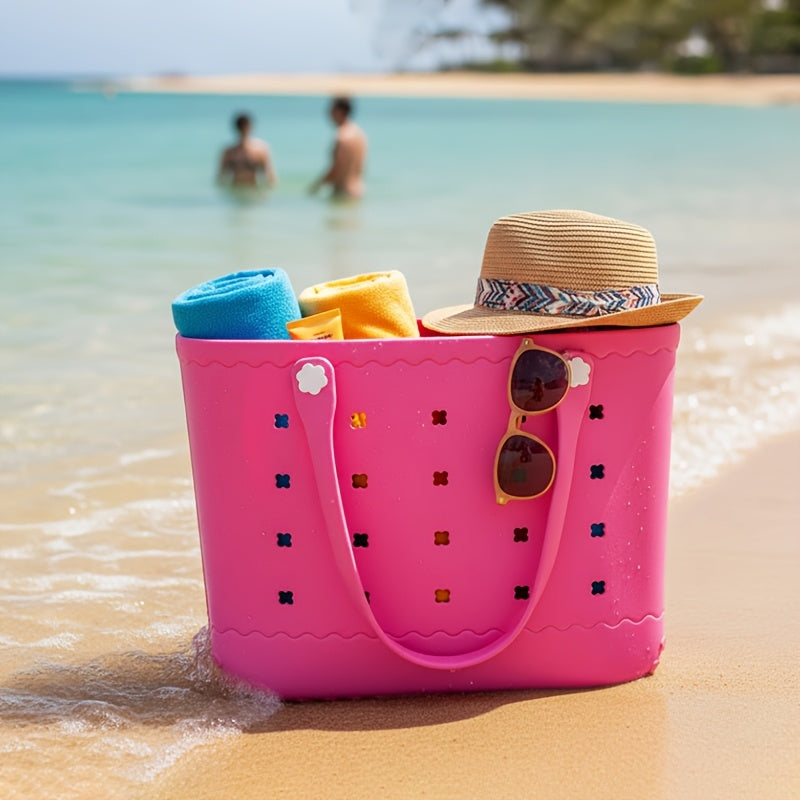 Tote Bag for Women – Waterproof, Lightweight, for Travel – detail view 4