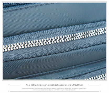 Waist Bag – Adjustable Strap, for Travel & Everyday Use – detail view 22
