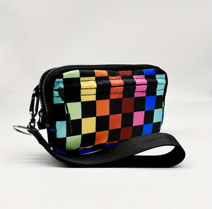 Women's Wallet – Adjustable Strap, for Travel & Everyday Use – detail view 12