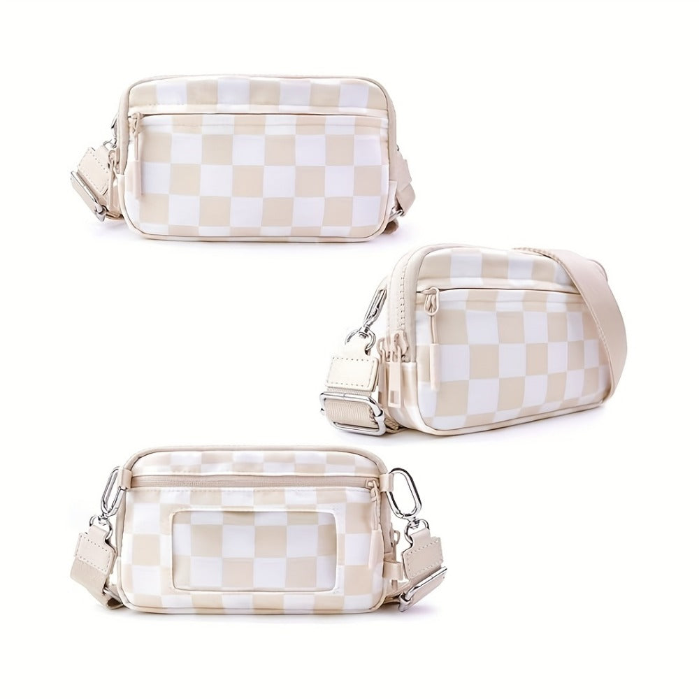 Women's Wallet – Adjustable Strap, for Travel & Everyday Use – detail view 13