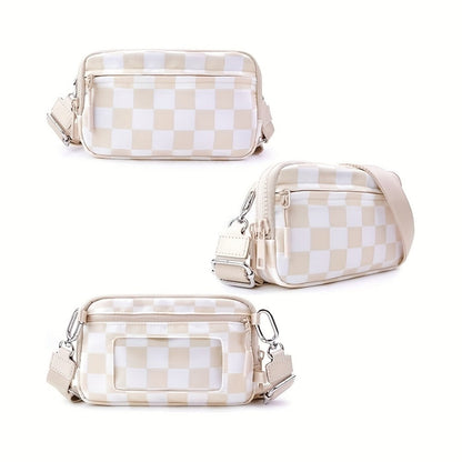 Women's Wallet – Adjustable Strap, for Travel & Everyday Use – detail view 13