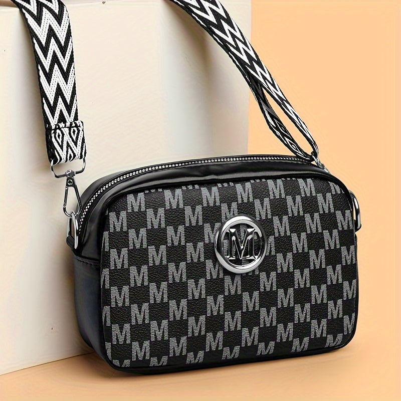 Women's Wallet – Adjustable Strap, Mini, for Travel & Everyday Use – detail view 11
