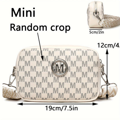 Women's Wallet – Adjustable Strap, Mini, for Travel & Everyday Use – detail view 5
