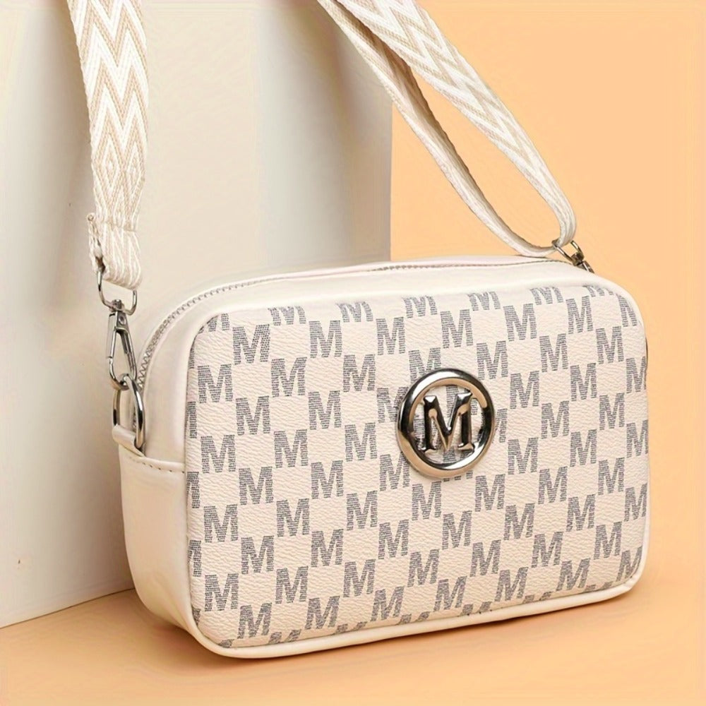 Women's Wallet – Adjustable Strap, Mini, for Travel & Everyday Use – detail view 6