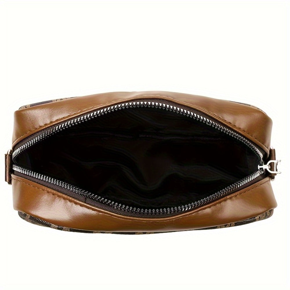 Women's Wallet – Adjustable Strap, Mini, for Travel & Everyday Use – detail view 7