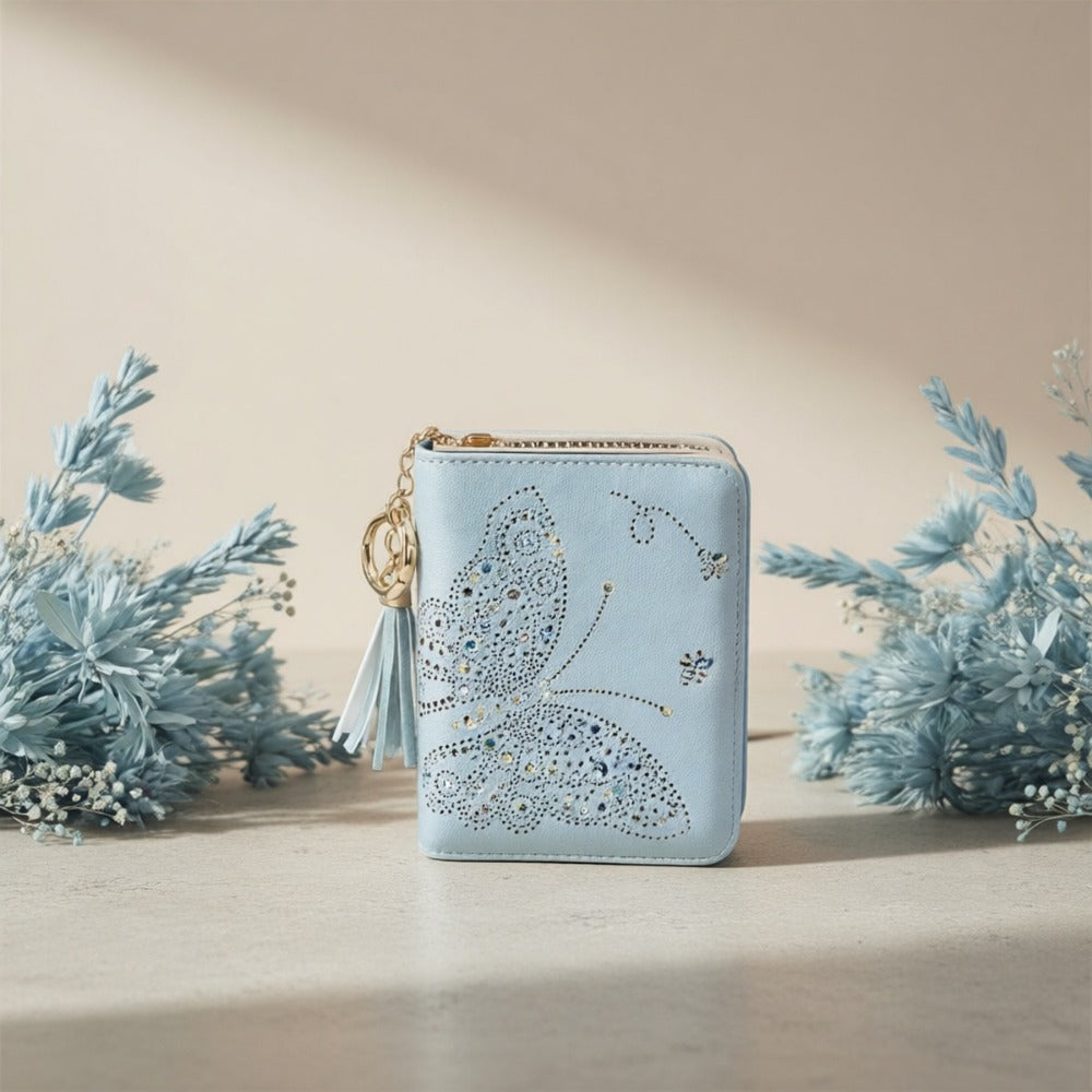 Women's Wallet – RFID Blocking, for Travel – detail view 11