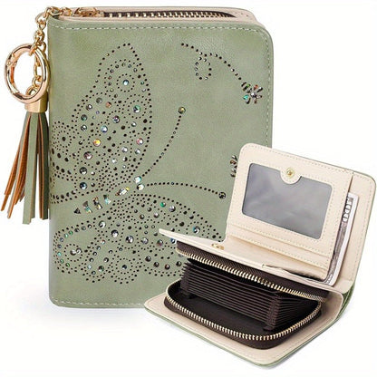 Women's Wallet – RFID Blocking, for Travel – detail view 19