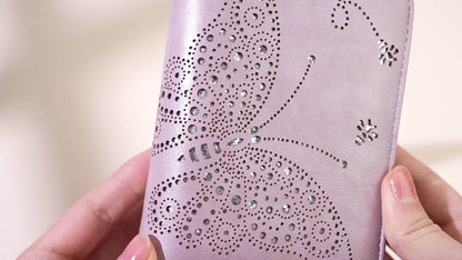 Women's Wallet – RFID Blocking, for Travel – detail view 10