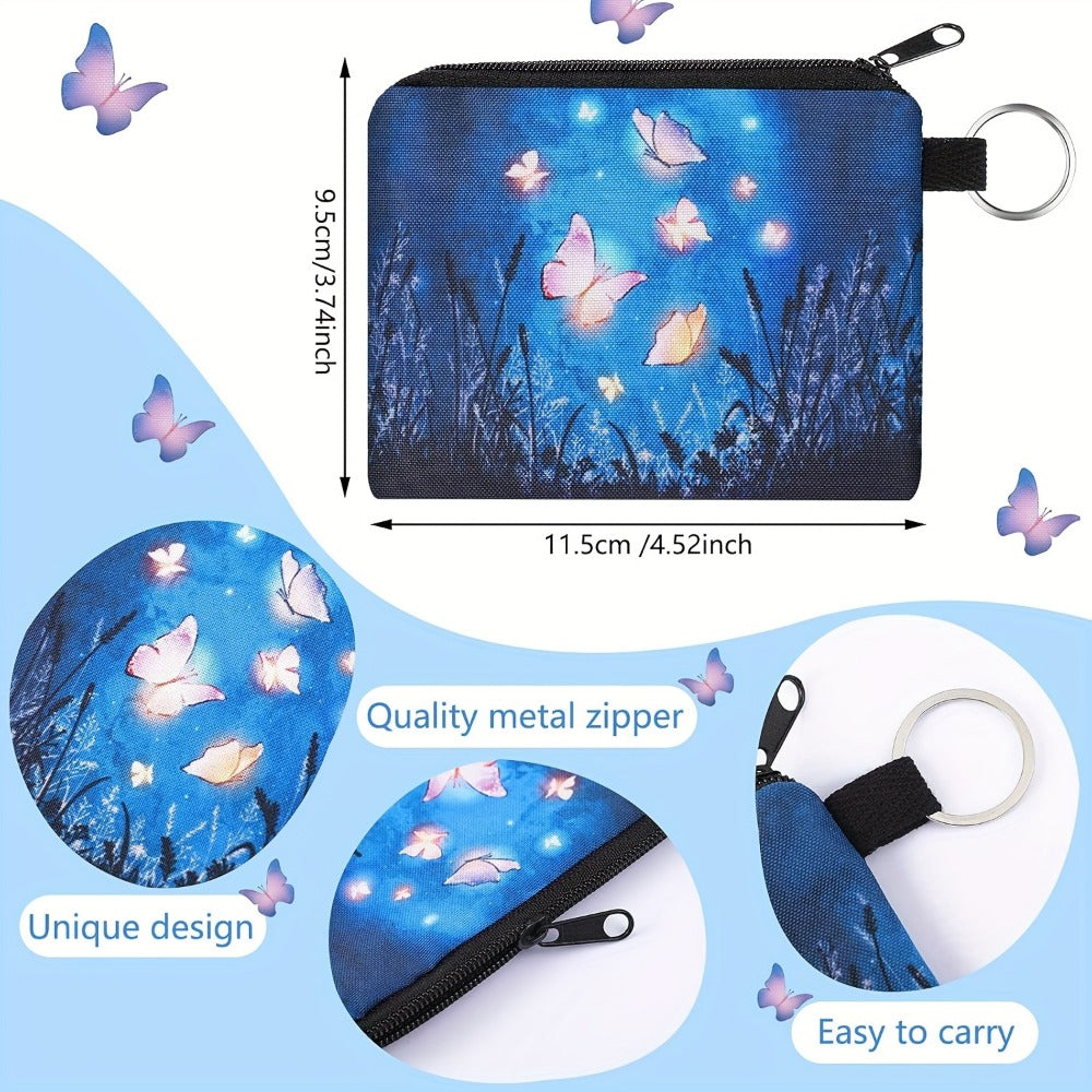 Women's Wallet – 10 Pack, Mini – detail view 3