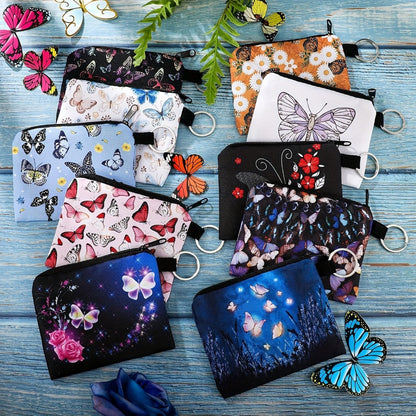 Women's Wallet – 10 Pack, Mini – detail view 4