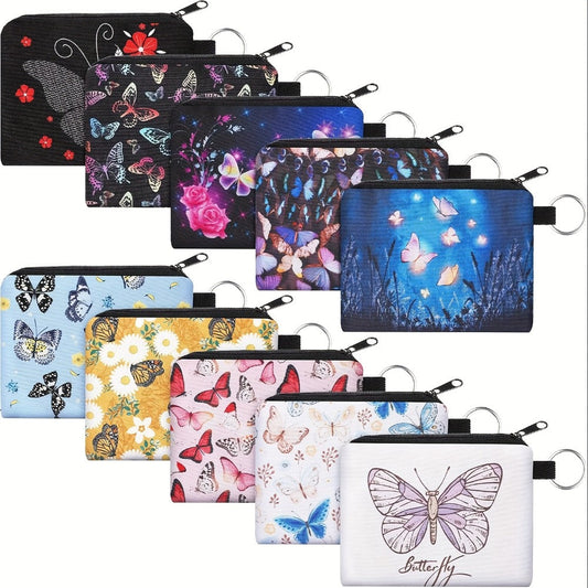 Women's Wallet – 10 Pack, Mini – front view