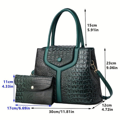 Women's Wallet – 2 Piece, Large Capacity – detail view 15