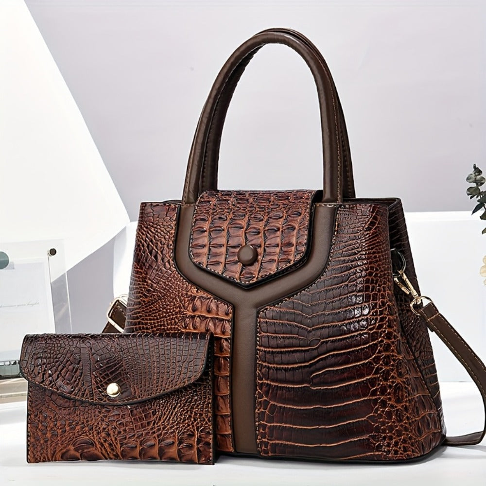 Women's Wallet – 2 Piece, Large Capacity – detail view 21